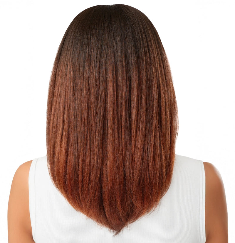 Outre Perfect Hairline Glueless 13x6 Lace Front Wig LEOMIE | Loc & Lovely Beauty Supply