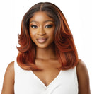 Outre Perfect Hairline Glueless 13x6 Lace Front Wig LEOMIE | Loc & Lovely Beauty Supply