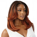 Outre Perfect Hairline Glueless 13x6 Lace Front Wig LEOMIE | Loc & Lovely Beauty Supply