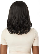 Outre Perfect Hairline Glueless 13x4 Lace Front Wig MIKARA | Loc & Lovely Beauty Supply