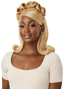Outre Perfect Hairline Glueless 13x4 Lace Front Wig MIKARA | Loc & Lovely Beauty Supply