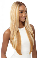 Outre Perfect Hairline 13x6 HD Lace Front Wig TATIENNE | Loc & Lovely Beauty Supply
