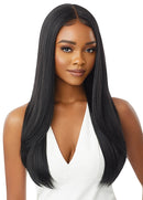 Outre SleekLay Part Lace Front Wig CHANELLE | Loc & Lovely Beauty Supply