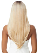 Outre SleekLay Part Lace Front Wig CHANELLE | Loc & Lovely Beauty Supply