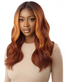 Outre Synthetic SleekLay HD Lace Front Wig GENEVIVE | Loc & Lovely Beauty Supply