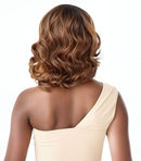 Outre Synthetic HD Lace Front Wig SYDNEY