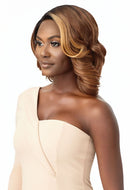 Outre Synthetic HD Lace Front Wig SYDNEY | Loc & Lovely Beauty Supply