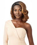 Outre Synthetic HD Lace Front Wig SYDNEY | Loc & Lovely Beauty Supply