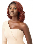 Outre Synthetic HD Lace Front Wig SYDNEY | Loc & Lovely Beauty Supply