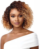Outre Synthetic HD Lace Front Wig JULISA | Loc & Lovely Beauty Supply