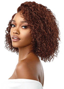 Outre Synthetic HD Lace Front Wig JULISA | Loc & Lovely Beauty Supply