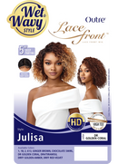 Outre Synthetic HD Lace Front Wig JULISA | Loc & Lovely Beauty Supply