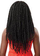 Outre X-Pression Twisted Up Braided Lace Front Wig ISLAND SUMMER LOCS 24" | Loc & Lovely Beauty Supply