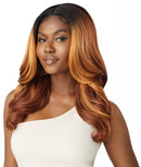 Outre Synthetic Glueless HD Lace Front Wig ARDEN | Loc & Lovely Beauty Supply