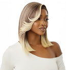 Outre Synthetic Glueless HD Lace Front Wig ELLIS | Loc & Lovely Beauty Supply