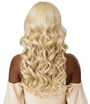 Outre Synthetic Glueless HD Lace Front Wig HASEENA | Loc & Lovely Beauty Supply