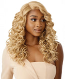 Outre Synthetic Glueless HD Lace Front Wig KAMARI | Loc & Lovely Beauty Supply