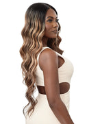 Outre Synthetic HD Lace Front Wig KAYA | Loc & Lovely Beauty Supply