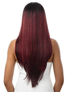 Outre Synthetic HD Lace Front Wig MARCELINA | Loc & Lovely Beauty Supply