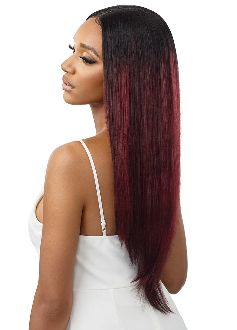 Outre Synthetic HD Lace Front Wig MARCELINA | Loc & Lovely Beauty Supply