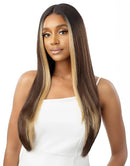 Outre Synthetic HD Lace Front Wig MARCELINA | Loc & Lovely Beauty Supply