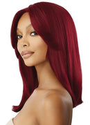 Outre Glueless Synthetic HD Lace Front Wig NAYELLA | Loc & Lovely Beauty Supply