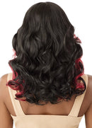 Outre Synthetic HD Lace Front Wig SHANA | Loc & Lovely Beauty Supply