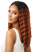 Outre Synthetic HD Lace Front Wig TALULA | Loc & Lovely Beauty Supply