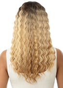 Outre Synthetic HD Lace Front Wig TALULA | Loc & Lovely Beauty Supply