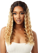 Outre Synthetic HD Lace Front Wig TALULA | Loc & Lovely Beauty Supply