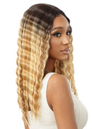 Outre Synthetic HD Lace Front Wig TALULA | Loc & Lovely Beauty Supply