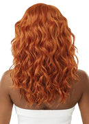 Outre Synthetic Glueless HD Lace Front Wig TAVI | Loc & Lovely Beauty Supply