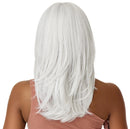 Outre Synthetic Glueless HD Lace Front Wig TYLER | Loc & Lovely Beauty Supply