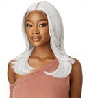 Outre Synthetic Glueless HD Lace Front Wig TYLER | Loc & Lovely Beauty Supply
