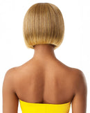 Outre The Daily Wig Synthetic Lace Part Wig DIXIE | Loc & Lovely Beauty Supply