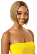 Outre The Daily Wig Synthetic Lace Part Wig DIXIE | Loc & Lovely Beauty Supply