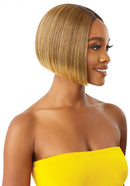 Outre The Daily Wig Synthetic Lace Part Wig DIXIE | Loc & Lovely Beauty Supply