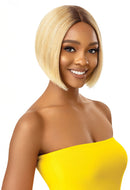 Outre The Daily Wig Synthetic Lace Part Wig DIXIE | Loc & Lovely Beauty Supply