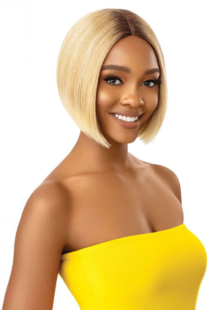 Outre The Daily Wig Synthetic Lace Part Wig DIXIE | Loc & Lovely Beauty Supply