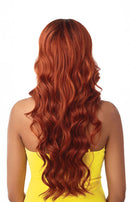 Outre The Daily Wig Synthetic Lace Part Wig KAMALA | Loc & Lovely Beauty Supply