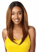 Outre The Daily Wig Synthetic Lace Part Wig MOIRA | Loc & Lovely Beauty Supply