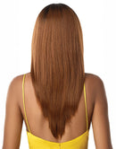 Outre The Daily Wig Synthetic Lace Part Wig MOIRA | Loc & Lovely Beauty Supply