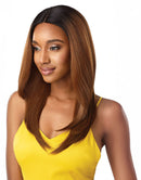 Outre The Daily Wig Synthetic Lace Part Wig MOIRA | Loc & Lovely Beauty Supply