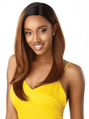Outre The Daily Wig Synthetic Lace Part Wig MOIRA | Loc & Lovely Beauty Supply
