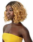 Outre The Daily Wig Synthetic Lace Part Wig RAYE | Loc & Lovely Beauty Supply