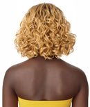 Outre The Daily Wig Synthetic Lace Part Wig RAYE | Loc & Lovely Beauty Supply