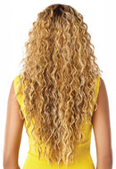 Outre The Daily Wig Synthetic Lace Part Wig THORA