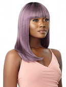 Outre Wigpop Synthetic Full Wig DAHLIA | Loc & Lovely Beauty Supply