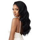 Outre Quick Weave Synthetic Half Wig LYNDI | Loc & Lovely Beauty Supply