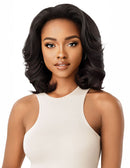 Outre Quick Weave Synthetic Half Wig SHONTAY | Loc & Lovely Beauty Supply
